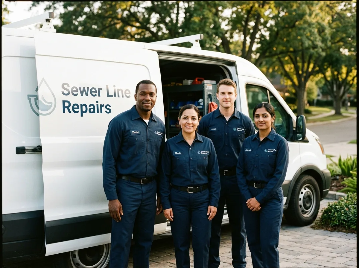Emergency Plumber company in Bluffton, SC