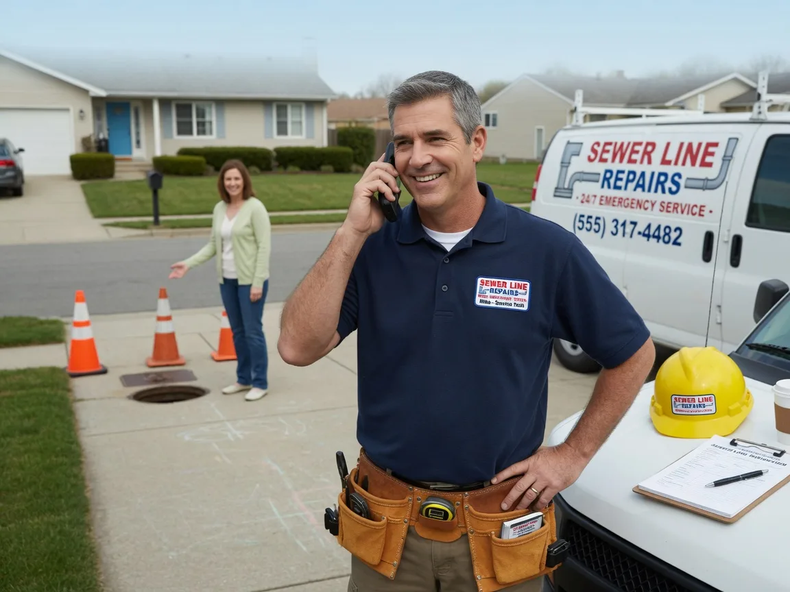 Emergency Plumber Bluffton, SC FAQs